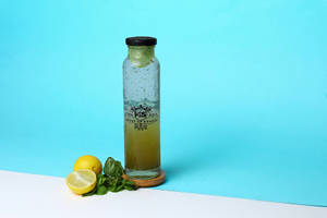 Virgin Mojito