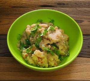 Upma