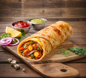 Chicken Egg Role Double
