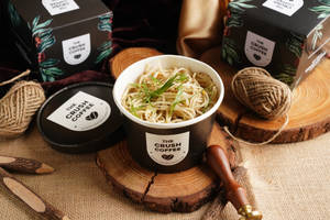 Hakka Noodles