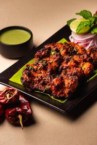 Chicken Tikka