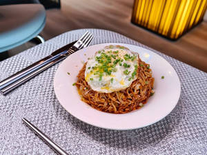Mee Goreng