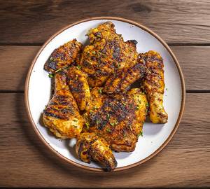 Chicken Peri Peri