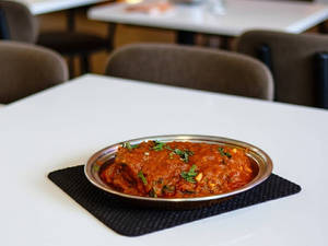Chicken Kosha(4 Pcs)