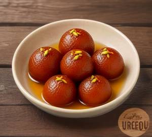Gulab Jamun