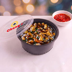 Oyster Chicken