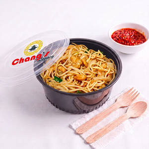 Mix Noodle