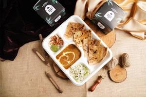 Dal Makhani Combo