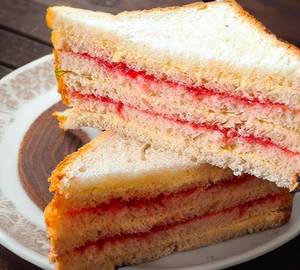 Bread Jam (4 Pieces)