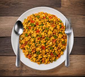 Paneer bhurji
