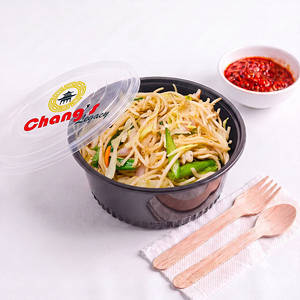 Hakka Noodle Veg