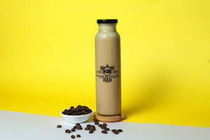 Sugar Free Cold Coffee