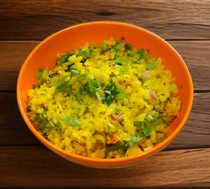 Kanda Poha