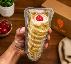 Cream Roll