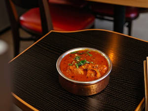 Mutton Curry