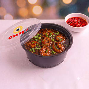 Prawns U Tell Me