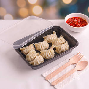 Dumpling Chicken