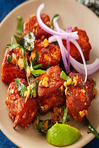 Paneer Kondattom