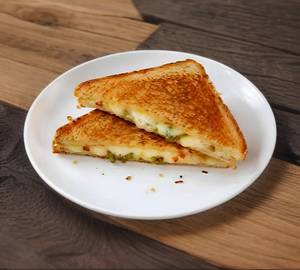 Chilli Cheese sandwich 