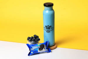 Blueberry Oreo