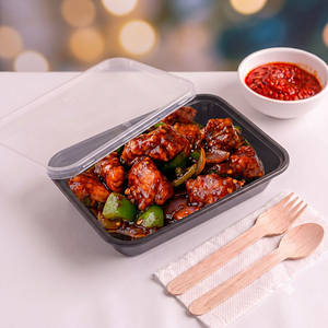 Chilly Chicken