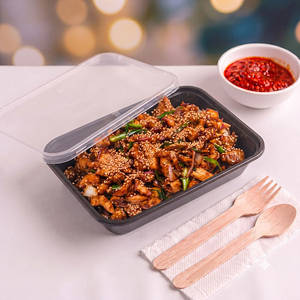 Seasame Chilly Chicken