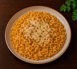 Cheese Masala Maggi