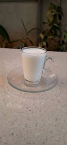 Hot Milk