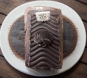 Choco nuts pastry [approx.90g to 100g]
