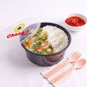 Stew Rice Chicken