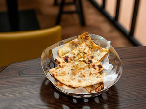 Amritsari Kulcha