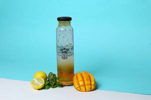Mango Mojito