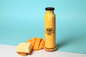 Mango Cheesecake Shake