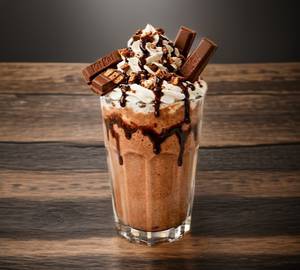 Kitkat choco mist
