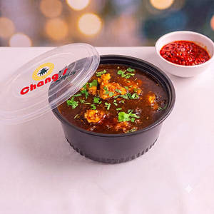 Gobi Manchurian