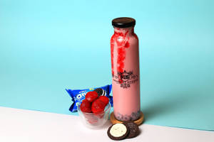 Strawberry Oreo