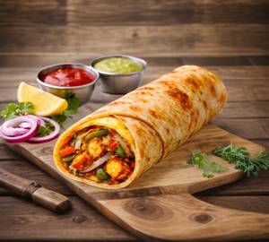 Chicken Egg Role Single