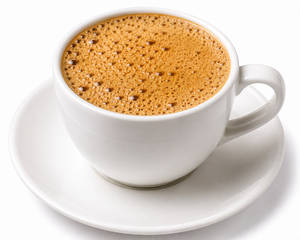 Filter Coffee