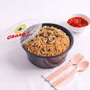 Fortune Rice Prawns