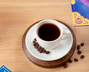 Americano / Long Black
