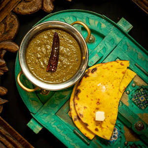 Sarson Da Saag