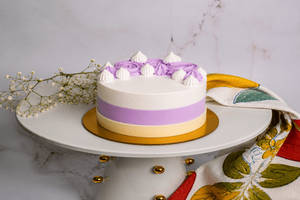 Blueberry Cake 250gm