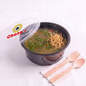 Manchow Soup Veg