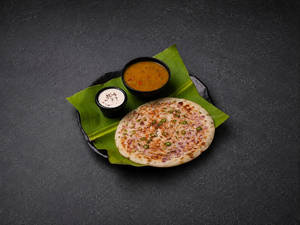 Mix Uttapam