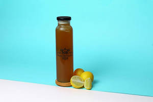 Lime Iced Tea