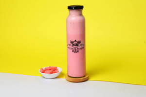Bubblegum Thick Shake