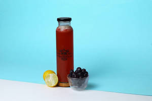 Blueberry Ice Tea