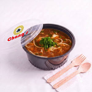 Talumein Soup Chicken