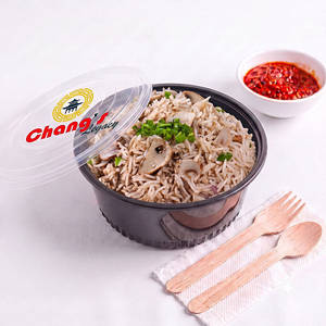 Fortune Rice Veg