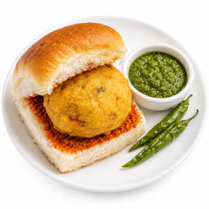 Vada Pav